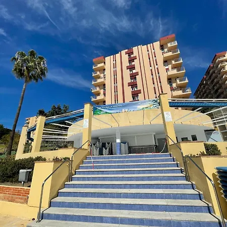 Apartamento Sunstay Minerva Loft *