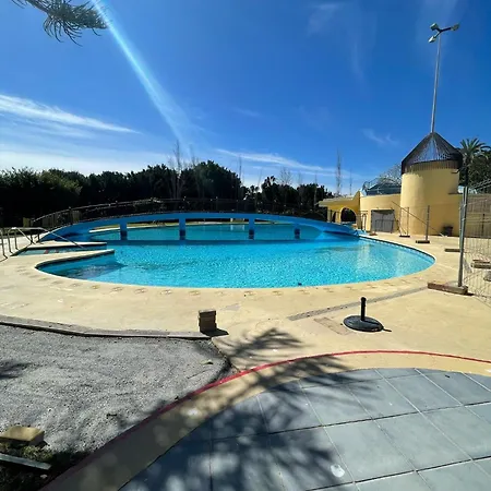 Sunstay Minerva Loft Apartamento