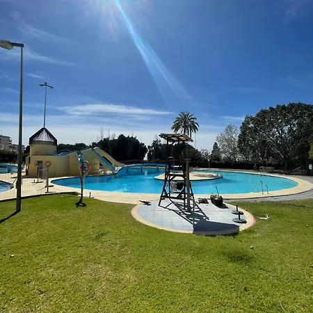 Sunstay Minerva Loft * Benalmádena