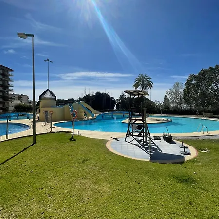 Apartamento Sunstay Minerva Loft