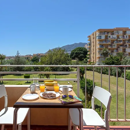 Sunstay Minerva Loft Apartamento *