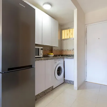Sunstay Minerva Loft Apartamento